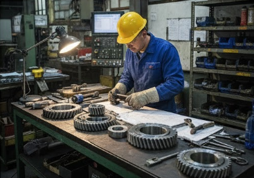 ROVEL INTERNATIONAL INGENIEROS